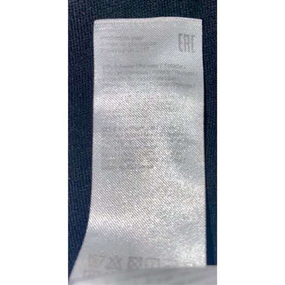 Men’s Only & Sons Track Pant Jogger Sweatpants Trousers Black - Picture 9 of 9